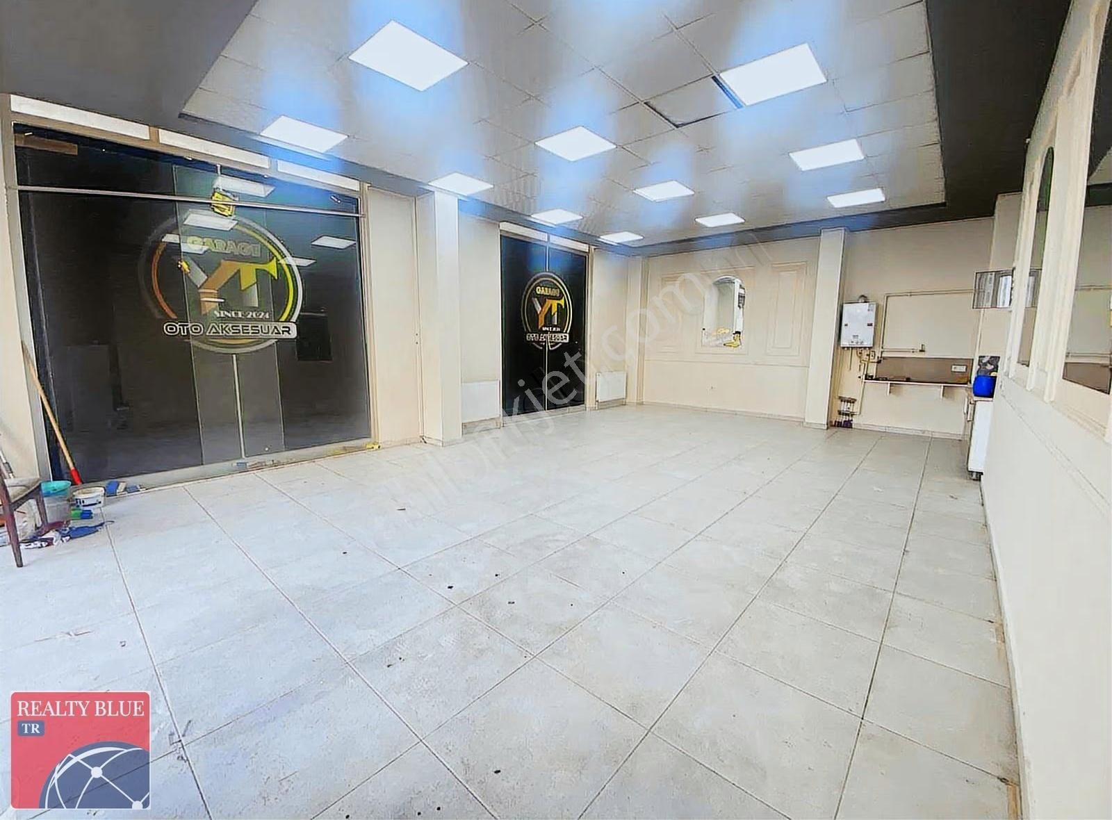 Sancaktepe Kiralık Dükkan - Görsel 3