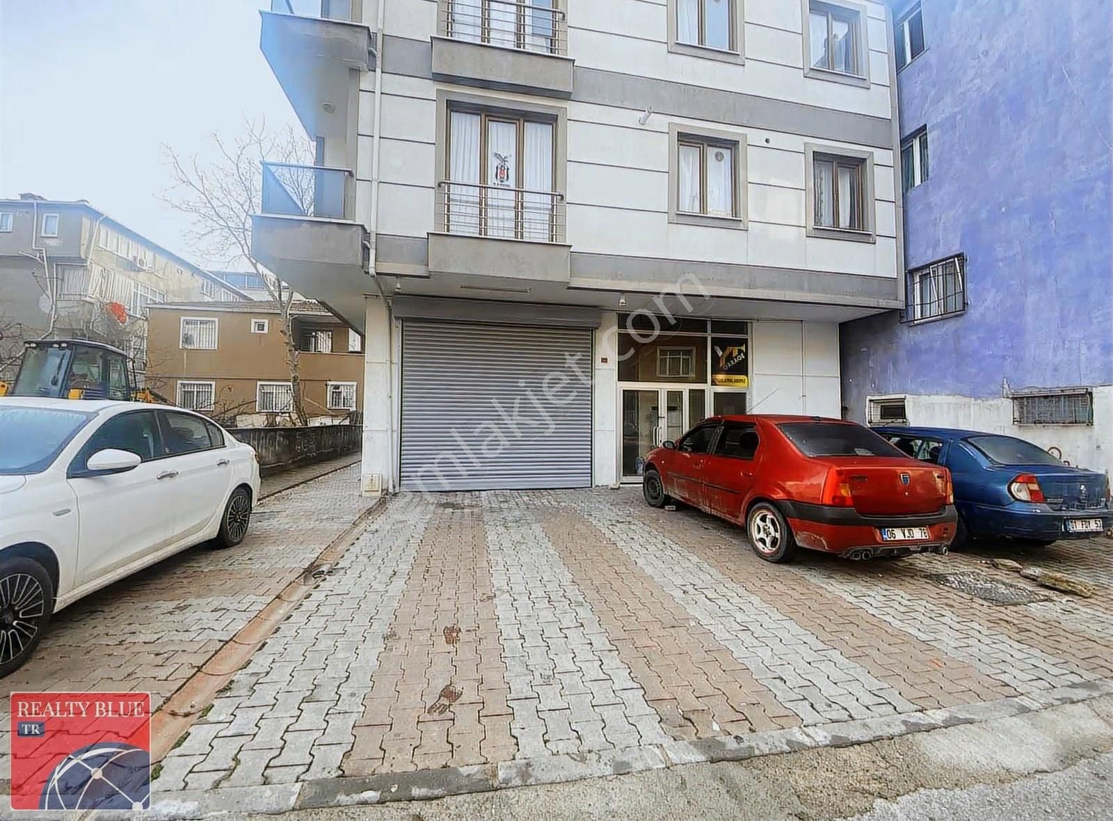 Sancaktepe Kiralık Dükkan - Görsel 8