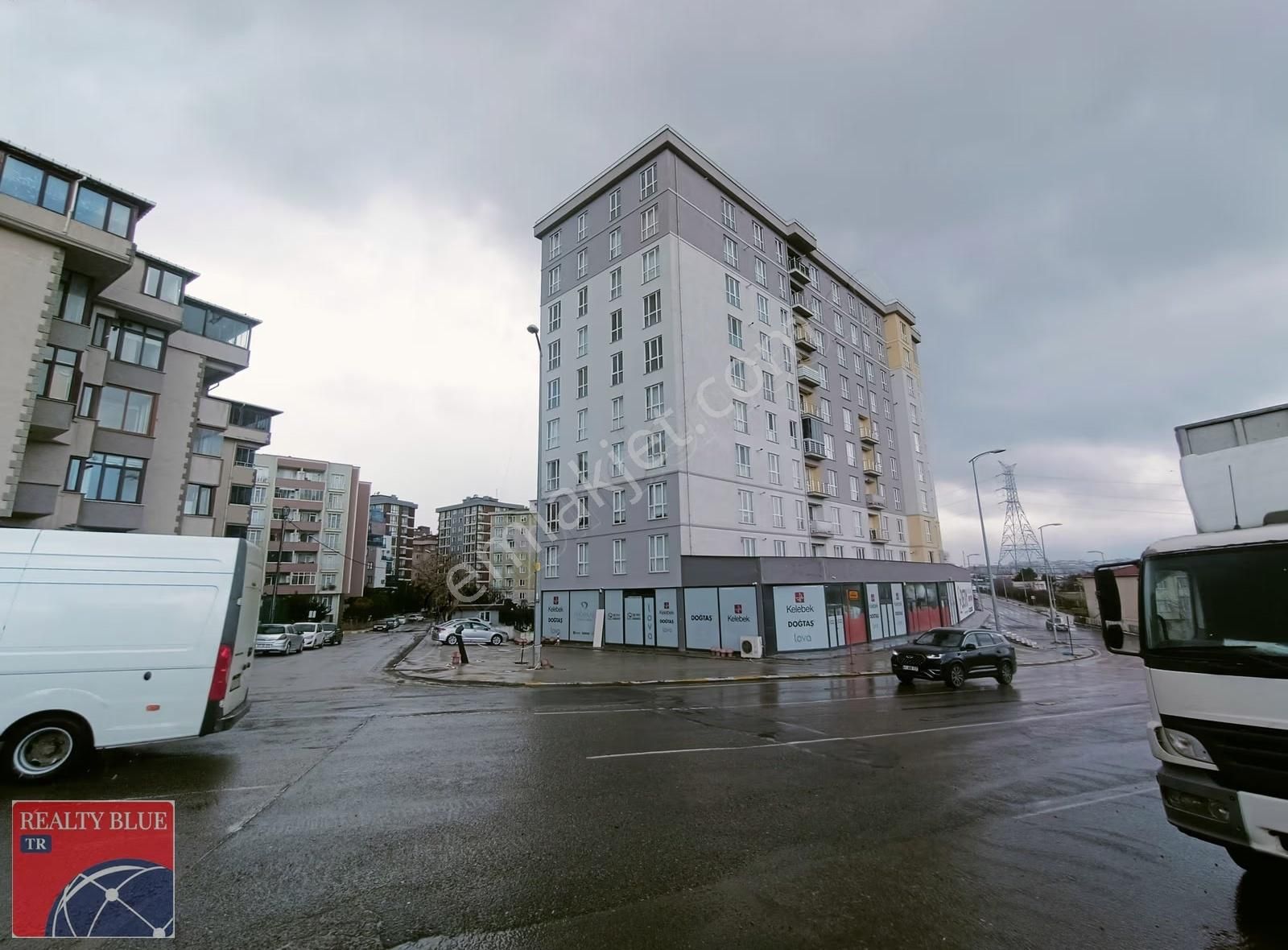 Sabiha Gökçen Havaalanı Yakını_ Temiz Eşyalı 2+1 Kiralık Daire - Görsel 3