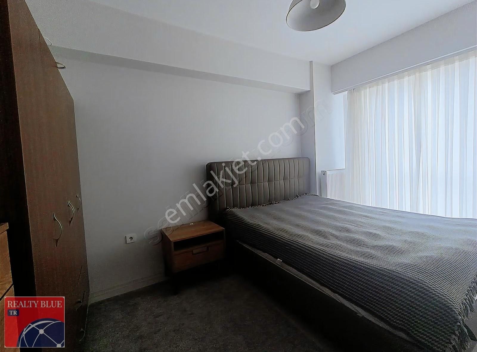 Sabiha Gökçen Havaalanı Yakını_ Temiz Eşyalı 2+1 Kiralık Daire - Görsel 30