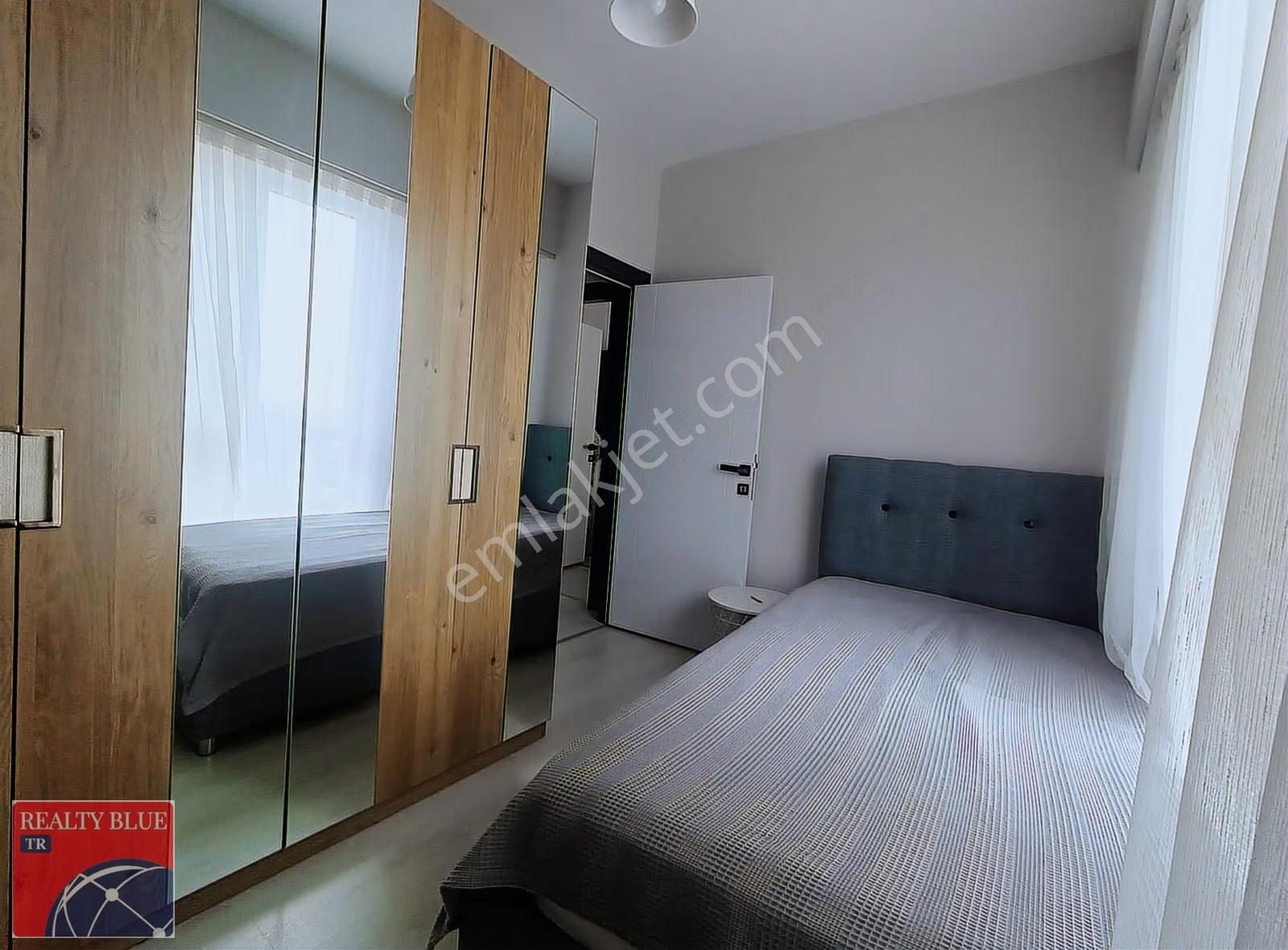 Sabiha Gökçen Havaalanı Yakını_ Temiz Eşyalı 2+1 Kiralık Daire - Görsel 15