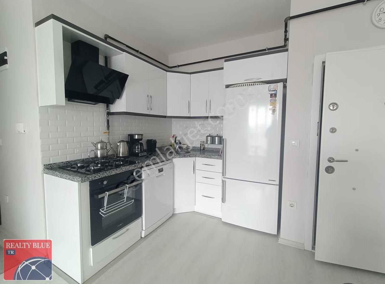 Sabiha Gökçen Havaalanı Yakını_ Temiz Eşyalı 2+1 Kiralık Daire - Görsel 23