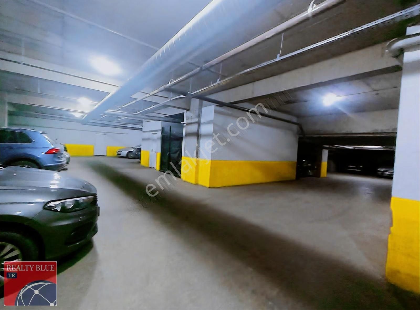 Sabiha Gökçen Havaalanı Yakını_ Temiz Eşyalı 2+1 Kiralık Daire - Görsel 14