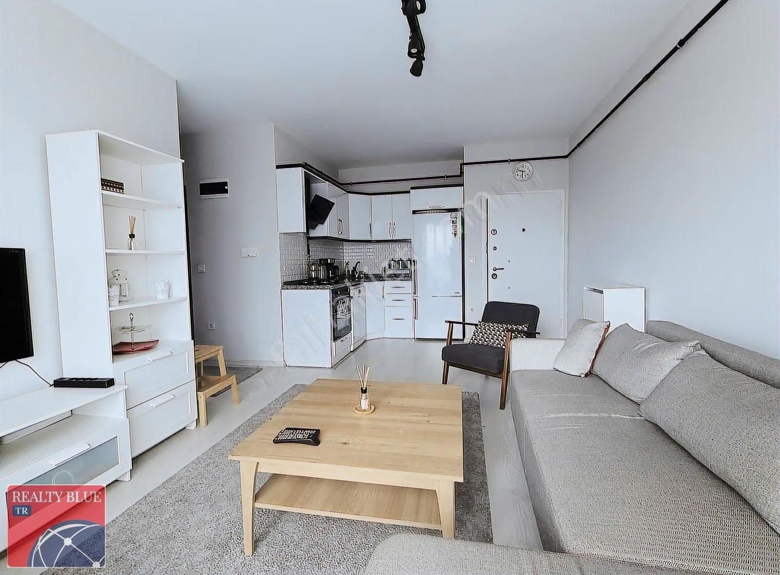 Sabiha Gökçen Havaalanı Yakını_ Temiz Eşyalı 2+1 Kiralık Daire - Görsel 8