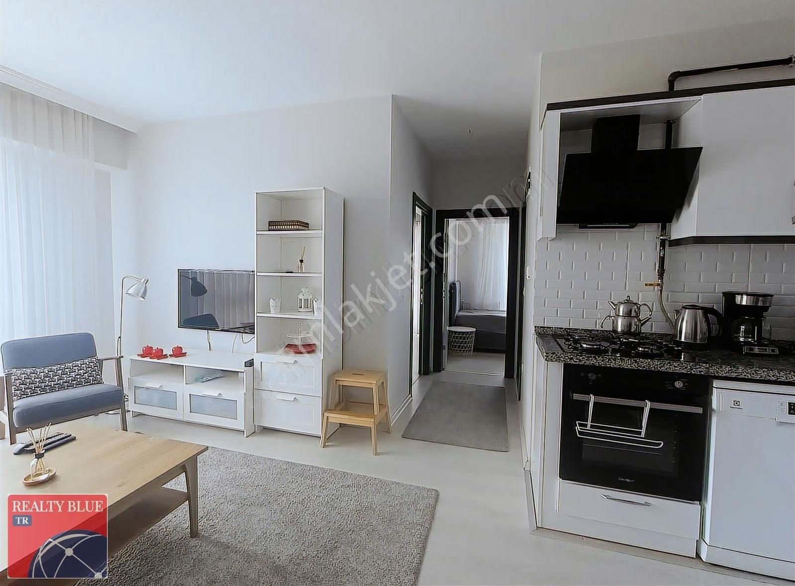 Sabiha Gökçen Havaalanı Yakını_ Temiz Eşyalı 2+1 Kiralık Daire - Görsel 9