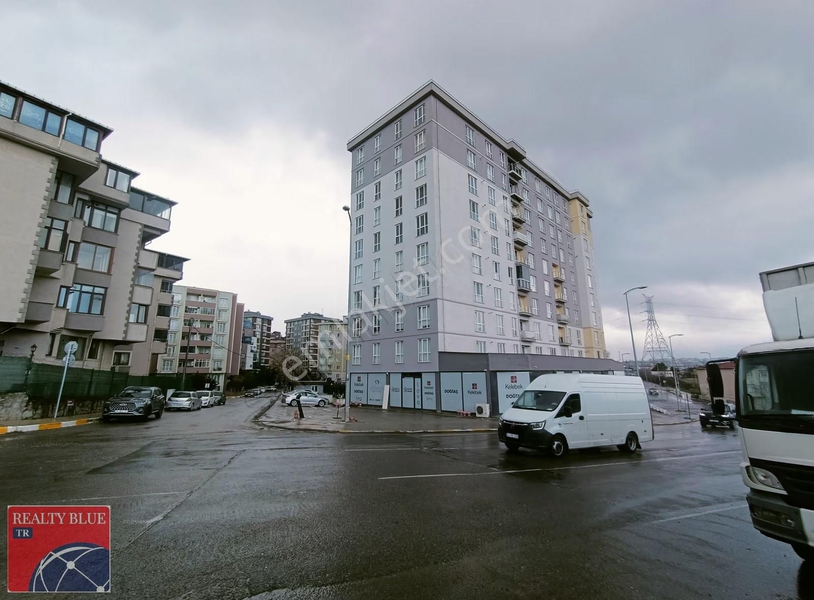 Sabiha Gökçen Havaalanı Yakını_ Temiz Eşyalı 2+1 Kiralık Daire - Görsel 29