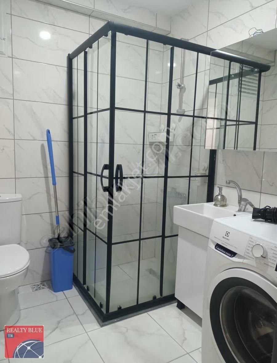 Sabiha Gökçen Havaalanı Yakını_ Temiz Eşyalı 2+1 Kiralık Daire - Görsel 10
