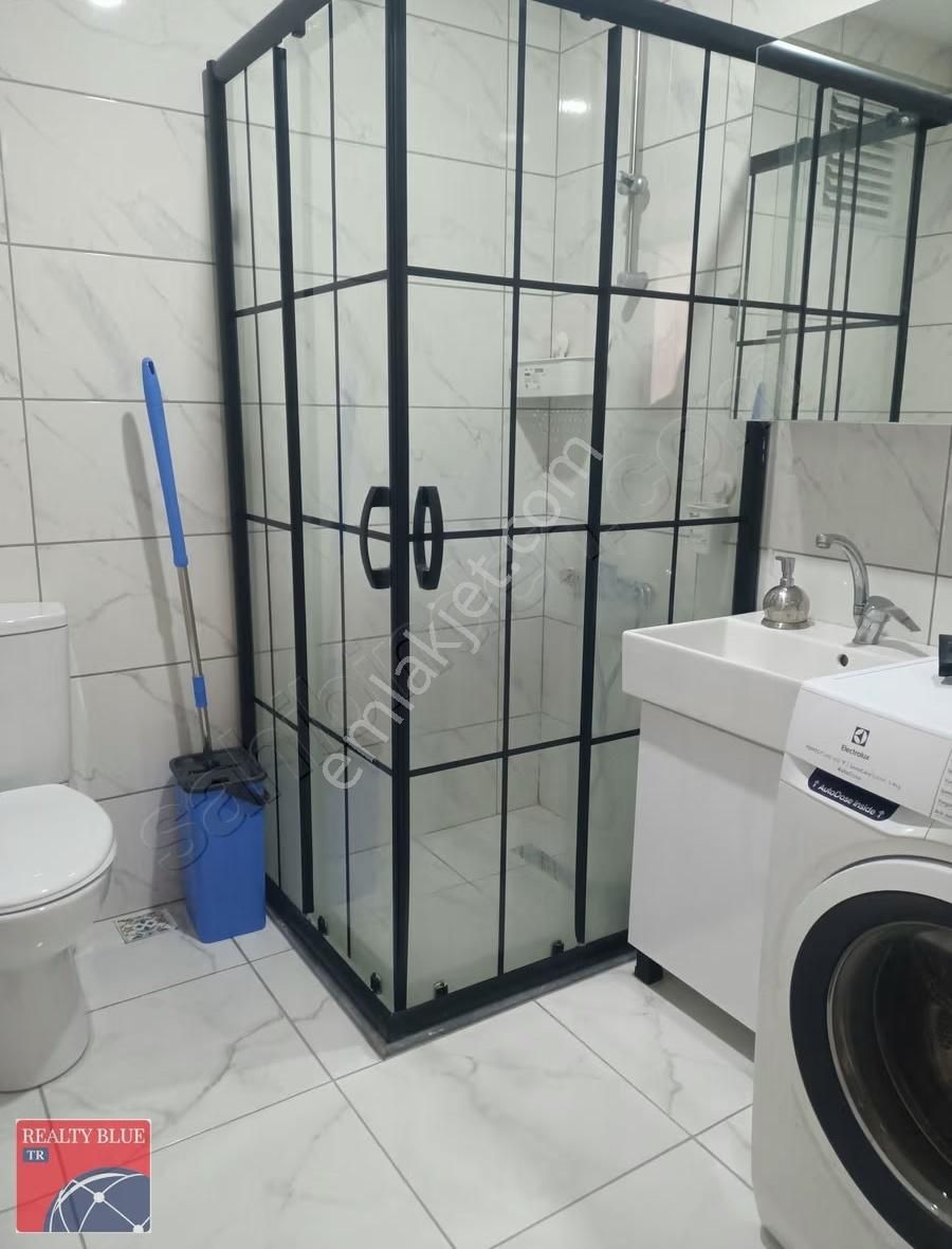 Sabiha Gökçen Havaalanı Yakını_ Temiz Eşyalı 2+1 Kiralık Daire - Görsel 11