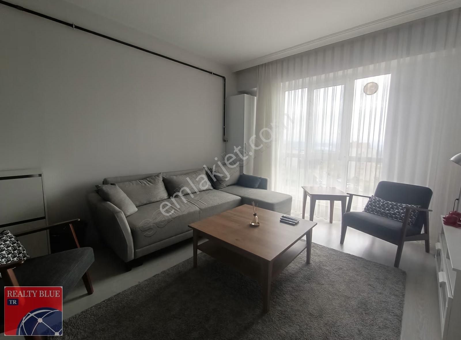 Sabiha Gökçen Havaalanı Yakını_ Temiz Eşyalı 2+1 Kiralık Daire - Görsel 20