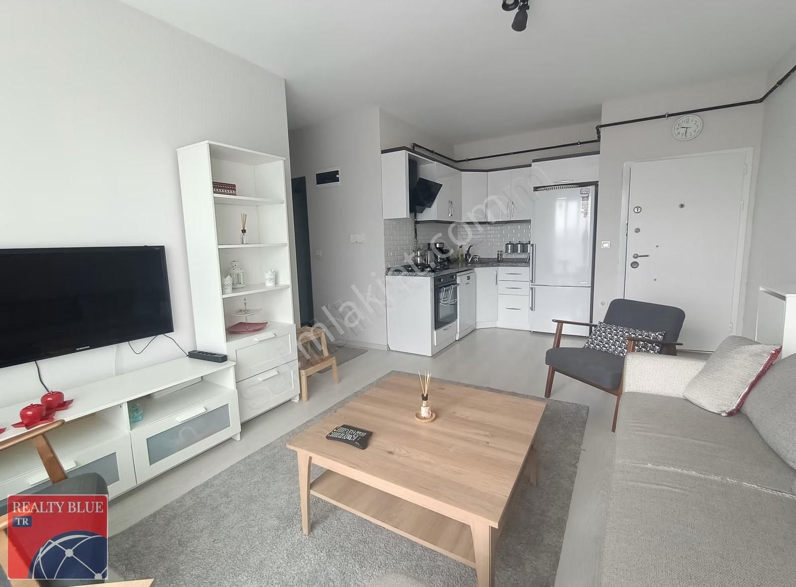 Sabiha Gökçen Havaalanı Yakını_ Temiz Eşyalı 2+1 Kiralık Daire - Görsel 13