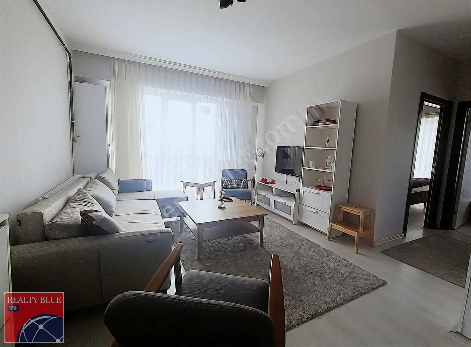 Sabiha Gökçen Havaalanı Yakını_ Temiz Eşyalı 2+1 Kiralık Daire - Görsel 2