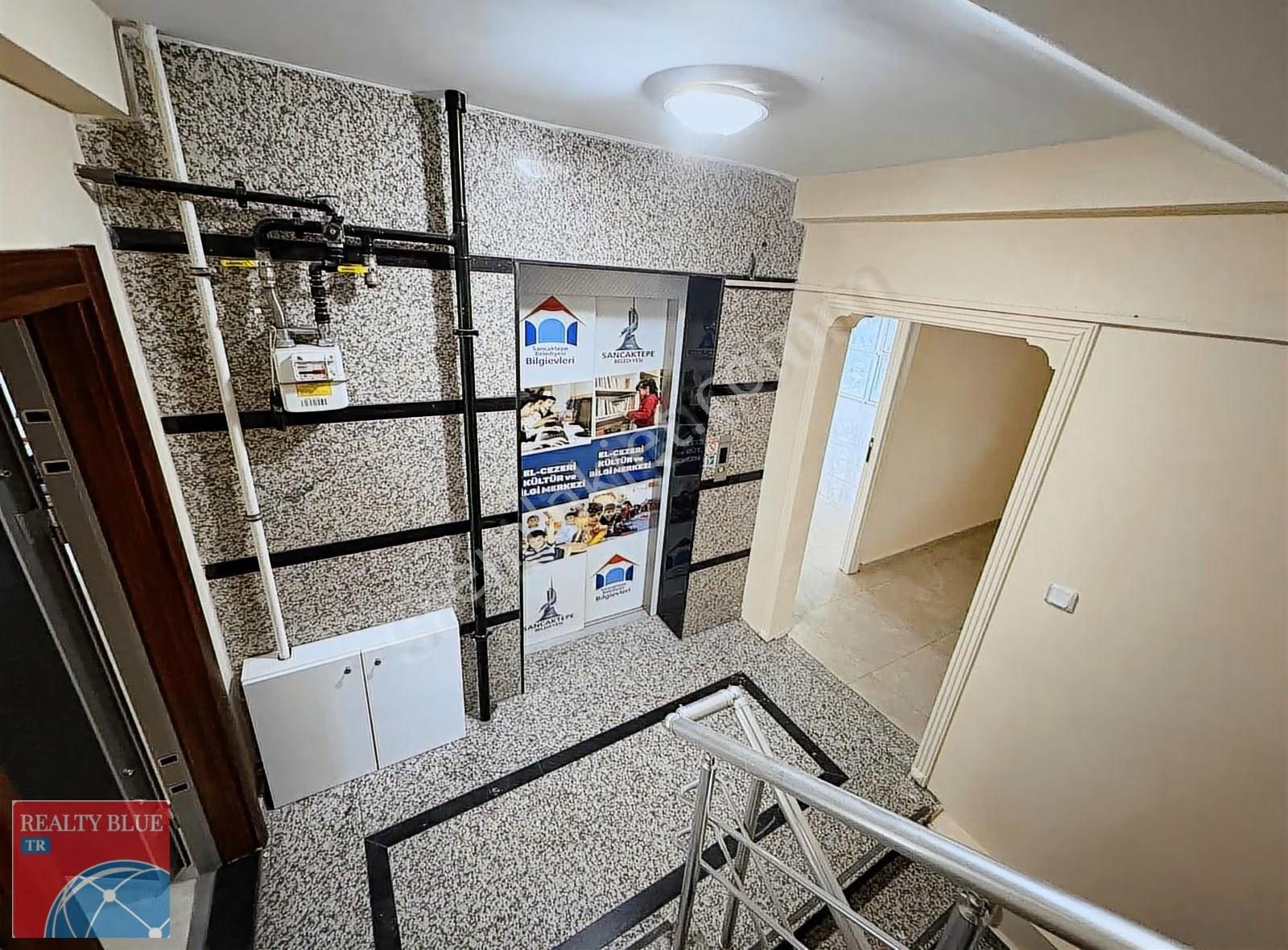 Sancaktepe Kiralık Prestijli Plaza