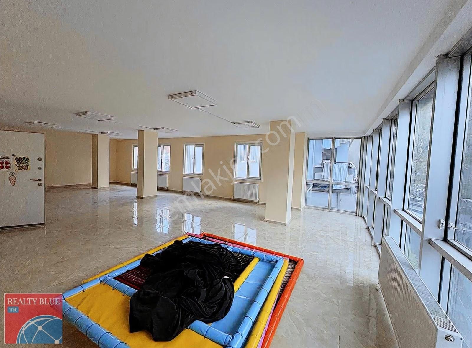 Sancaktepe Kiralık Prestijli Plaza - Görsel 3