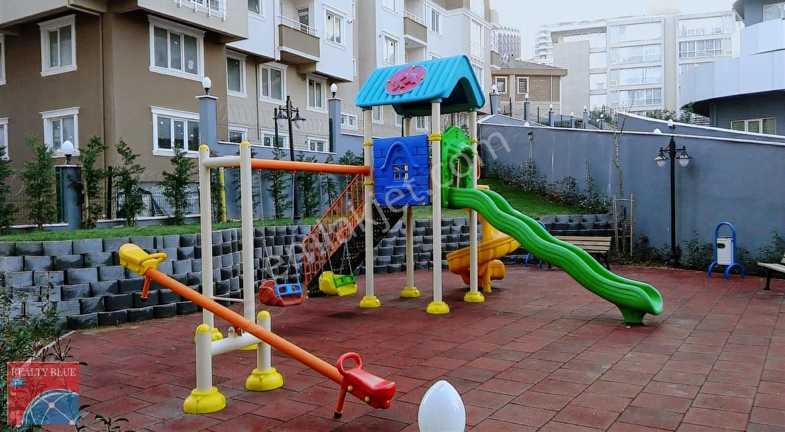 Sabiha Gökçen Yakını_helenium Garden Bahçeli_eşyalı Kiralık 1+0 - Görsel 28