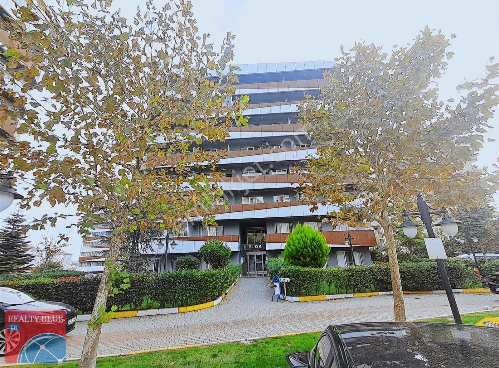 Sabiha Gökçen Yakını_helenium Garden Bahçeli_eşyalı Kiralık 1+0 - Görsel 11
