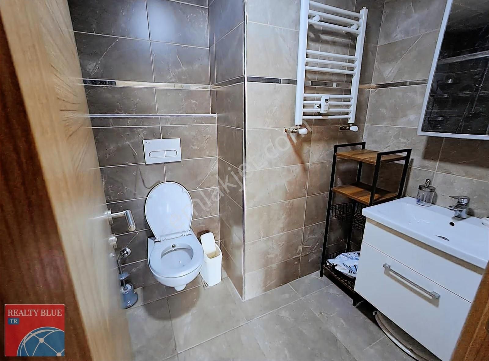 Sabiha Gökçen Yakını_helenium Garden Bahçeli_eşyalı Kiralık 1+0 - Görsel 25