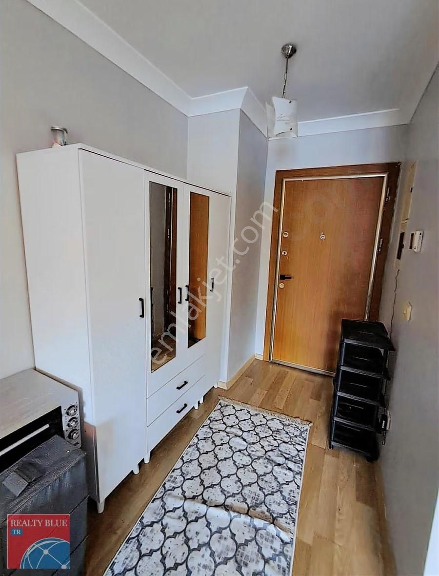 Sabiha Gökçen Yakını_helenium Garden Bahçeli_eşyalı Kiralık 1+0 - Görsel 16