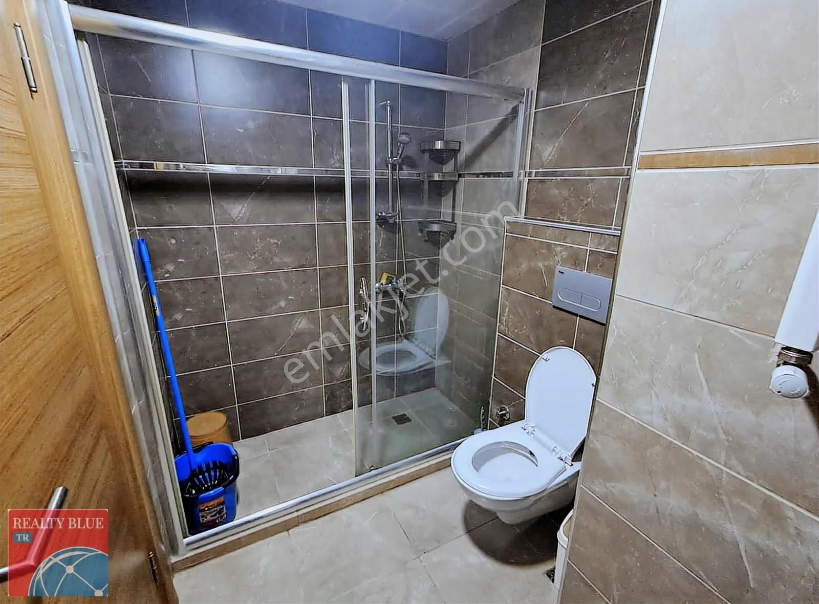 Sabiha Gökçen Yakını_helenium Garden Bahçeli_eşyalı Kiralık 1+0 - Görsel 22