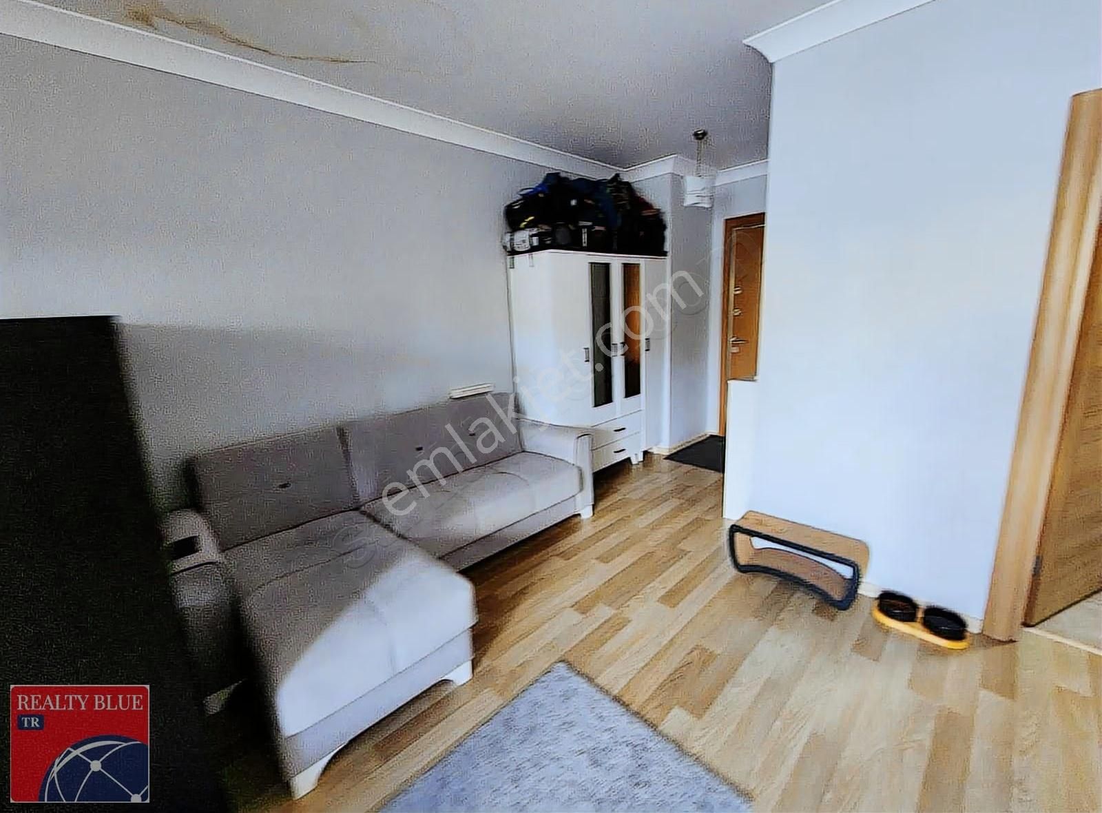 Sabiha Gökçen Yakını Satılık Bahçe Kullanımlı Havuz Cephe Stüdyo - Görsel 8