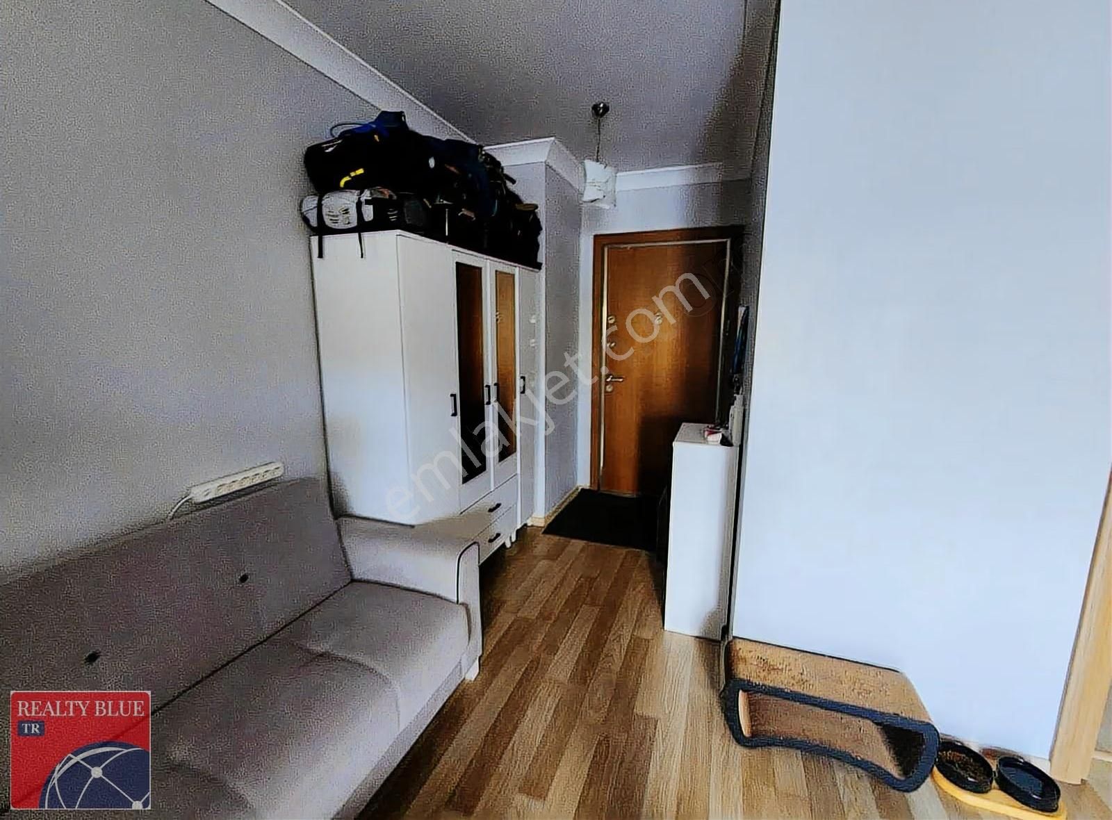 Sabiha Gökçen Yakını Satılık Bahçe Kullanımlı Havuz Cephe Stüdyo - Görsel 17