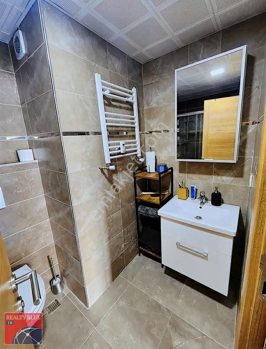 Sabiha Gökçen Yakını Satılık Bahçe Kullanımlı Havuz Cephe Stüdyo - Görsel 14