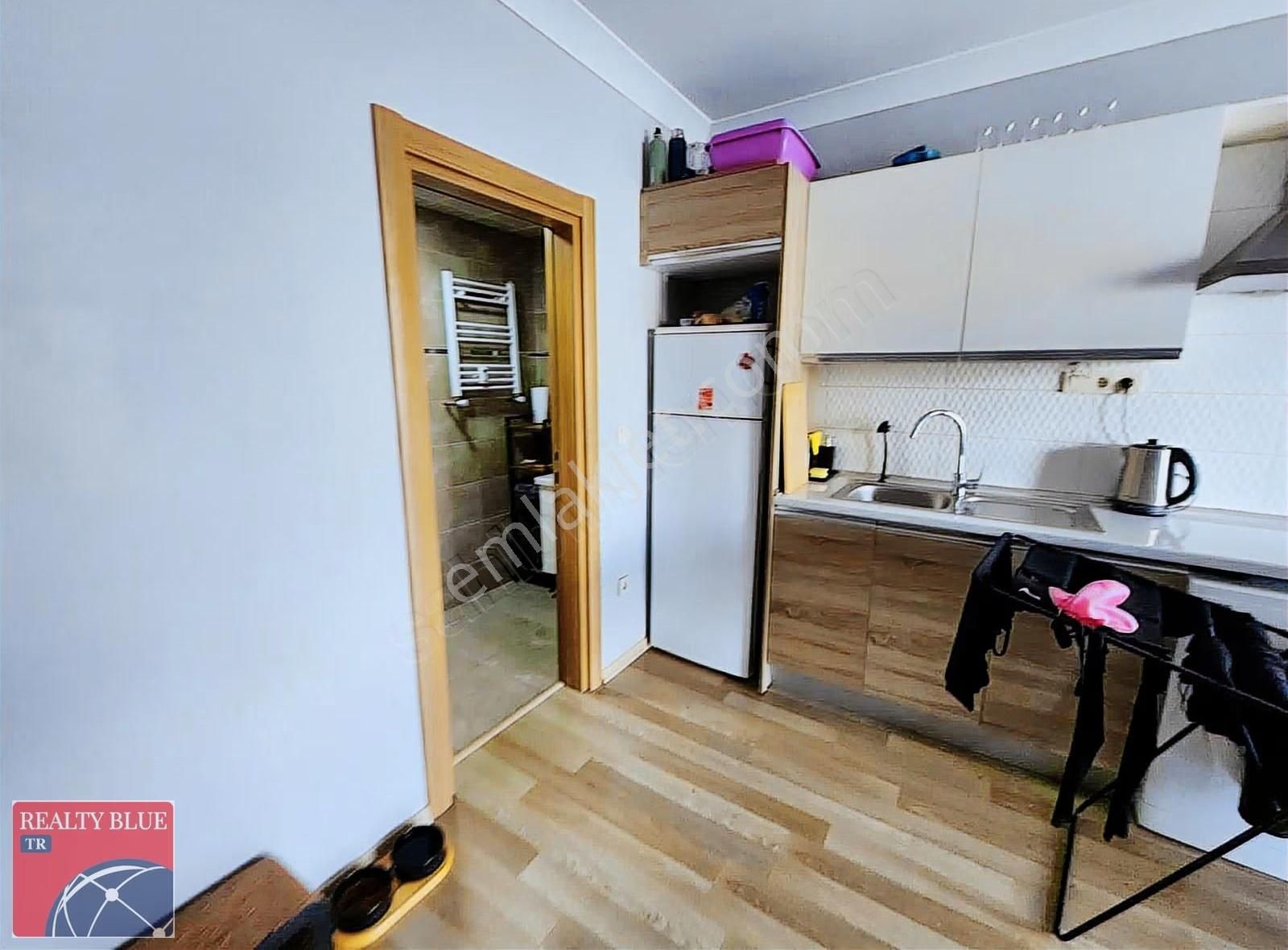 Sabiha Gökçen Yakını Satılık Bahçe Kullanımlı Havuz Cephe Stüdyo - Görsel 21