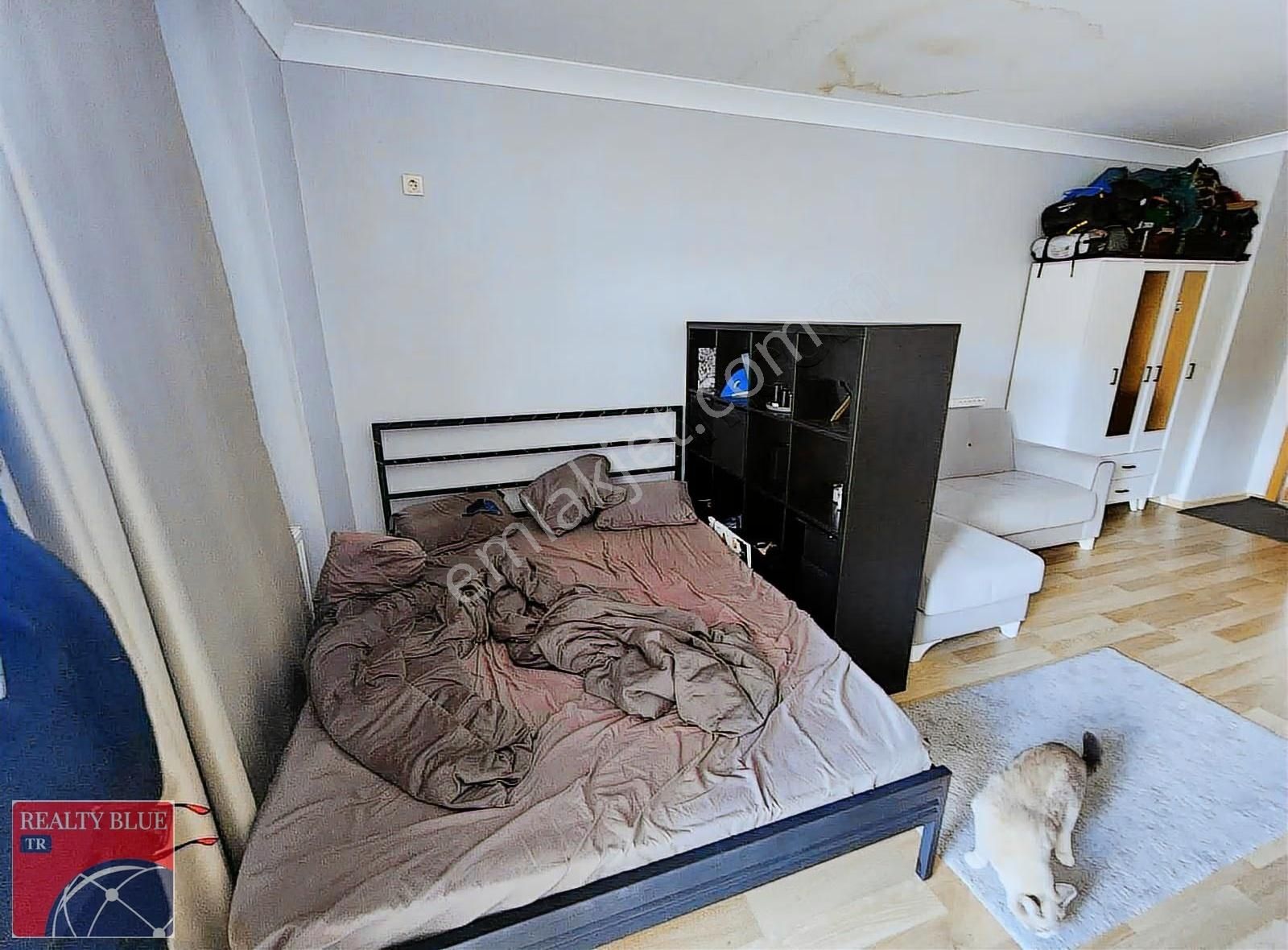 Sabiha Gökçen Yakını Satılık Bahçe Kullanımlı Havuz Cephe Stüdyo - Görsel 15