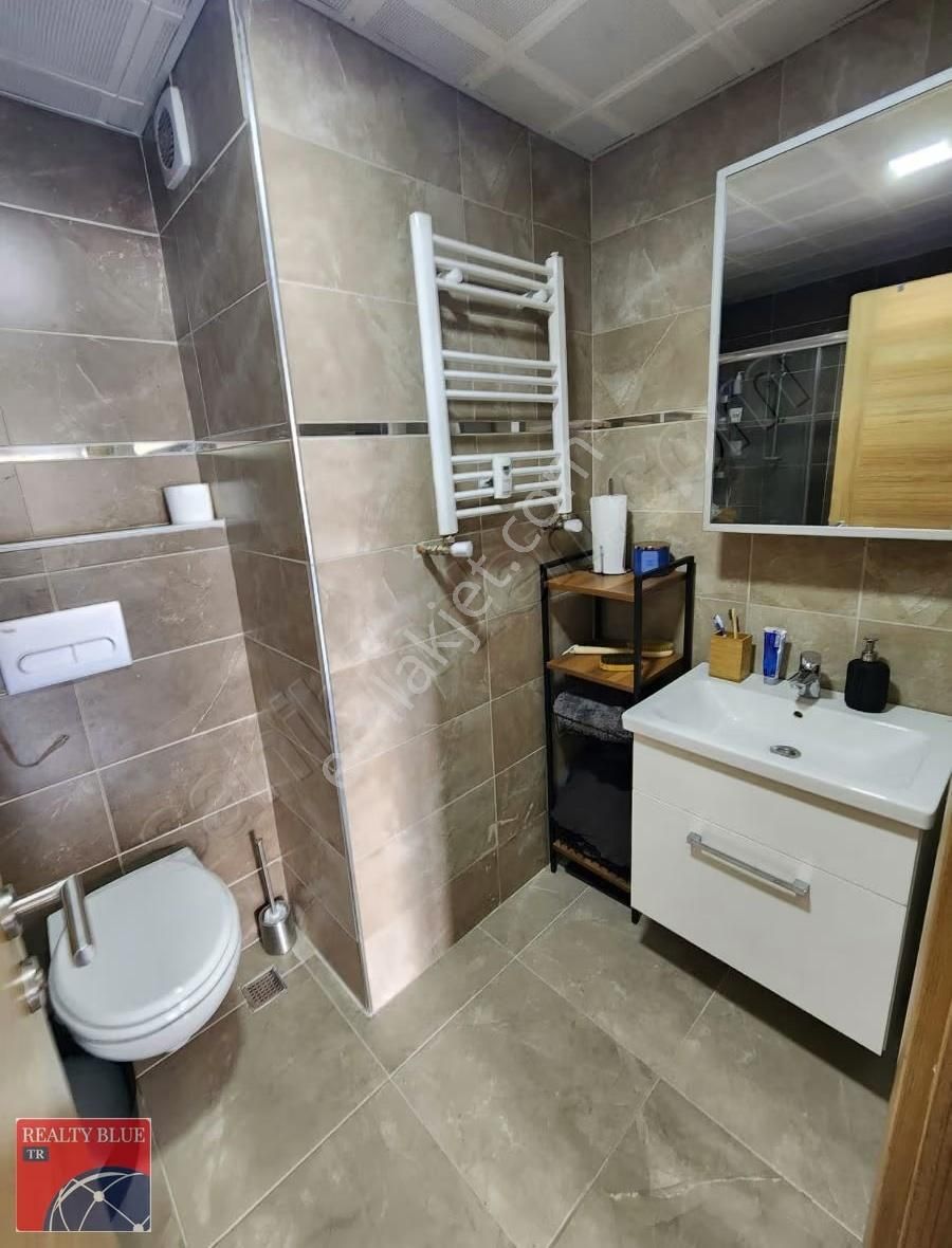 Sabiha Gökçen Yakını Satılık Bahçe Kullanımlı Havuz Cephe Stüdyo - Görsel 3
