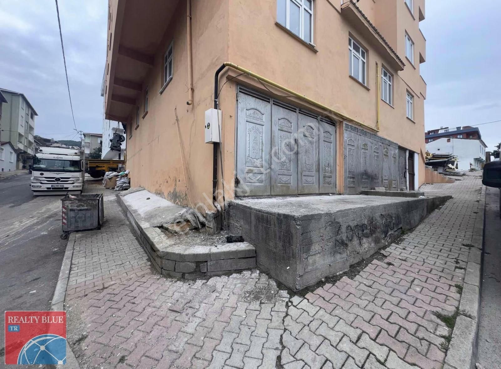Sultanbeyli Battalgazi Mahallesinde 180 M2 Kiralık Depo İmalat - Görsel 5