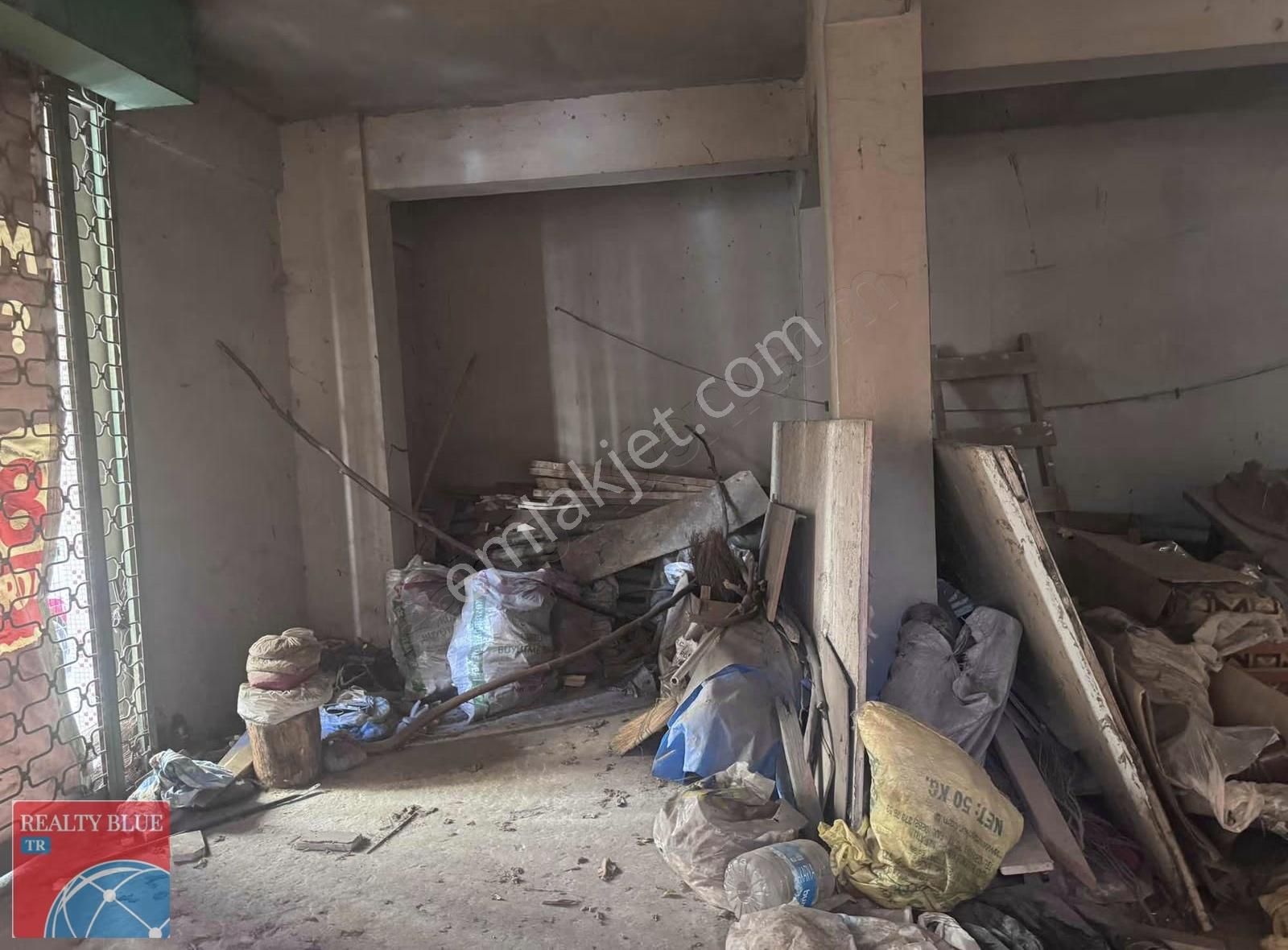 Samandıra Eyüpsultan Mahallesinde Kiralık 120 M2 Depolu Dükkan - Görsel 8