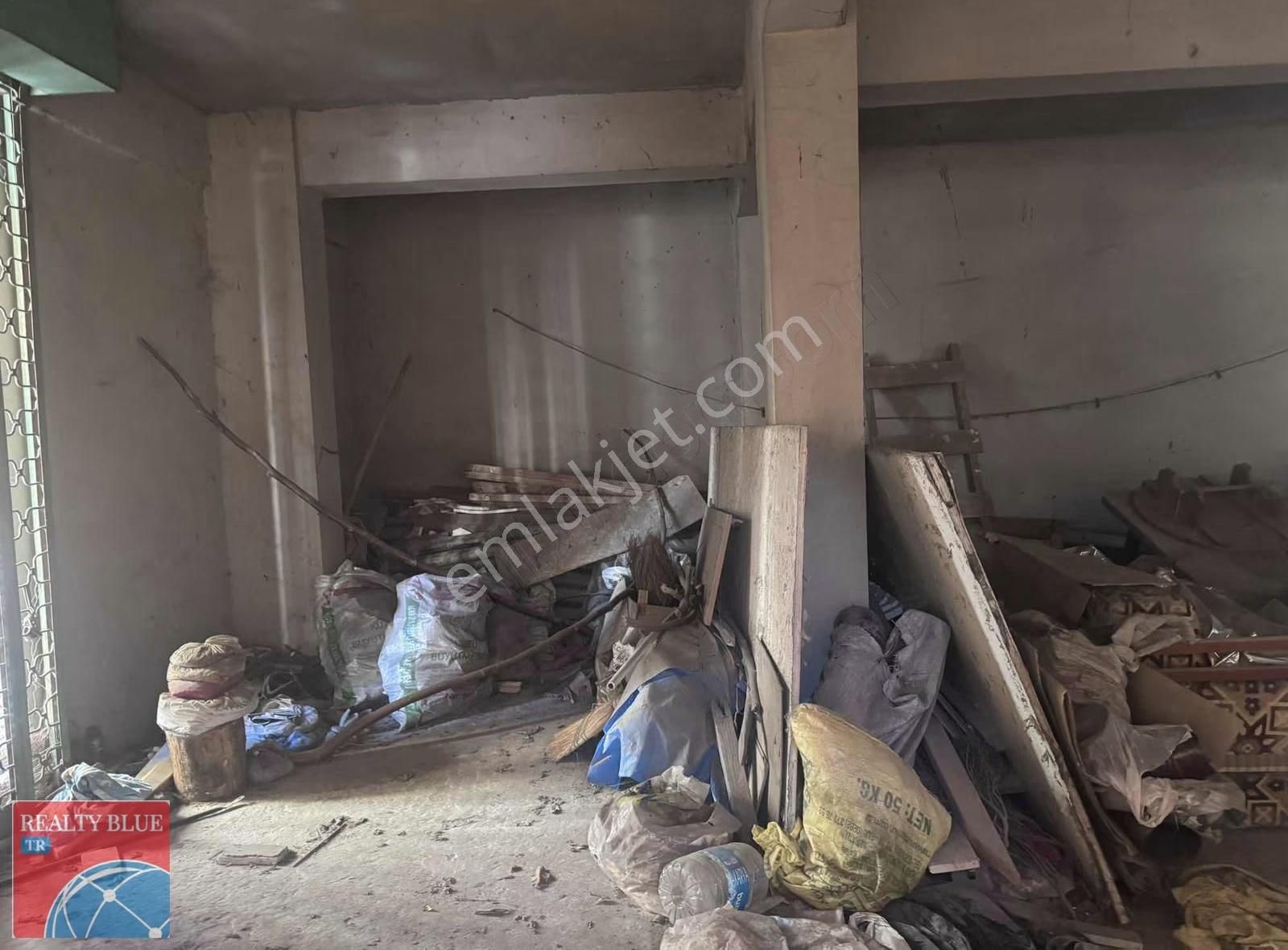 Samandıra Eyüpsultan Mahallesinde Kiralık 120 M2 Depolu Dükkan - Görsel 7