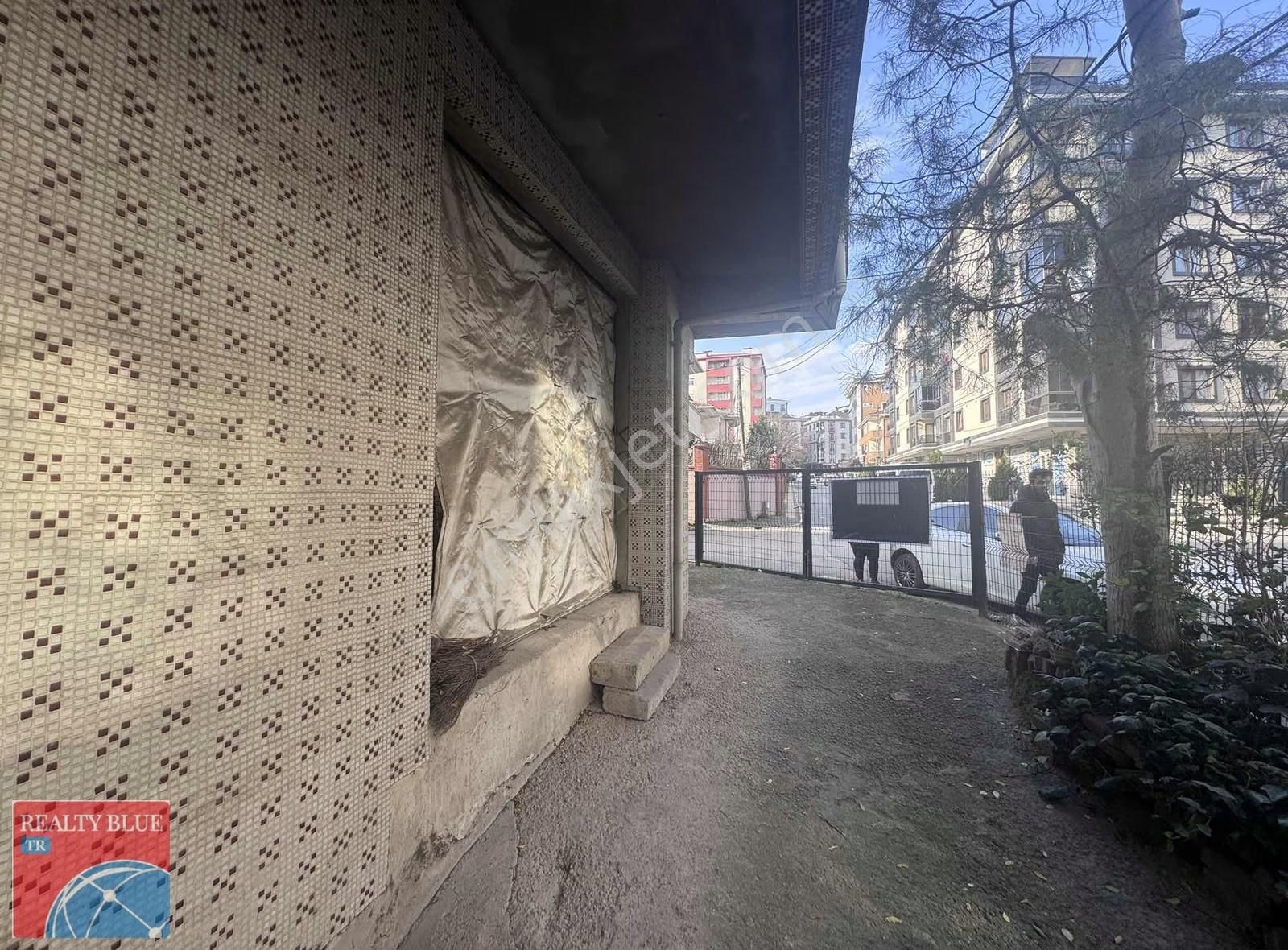 Samandıra Eyüpsultan Mahallesinde Kiralık 120 M2 Depolu Dükkan - Görsel 5