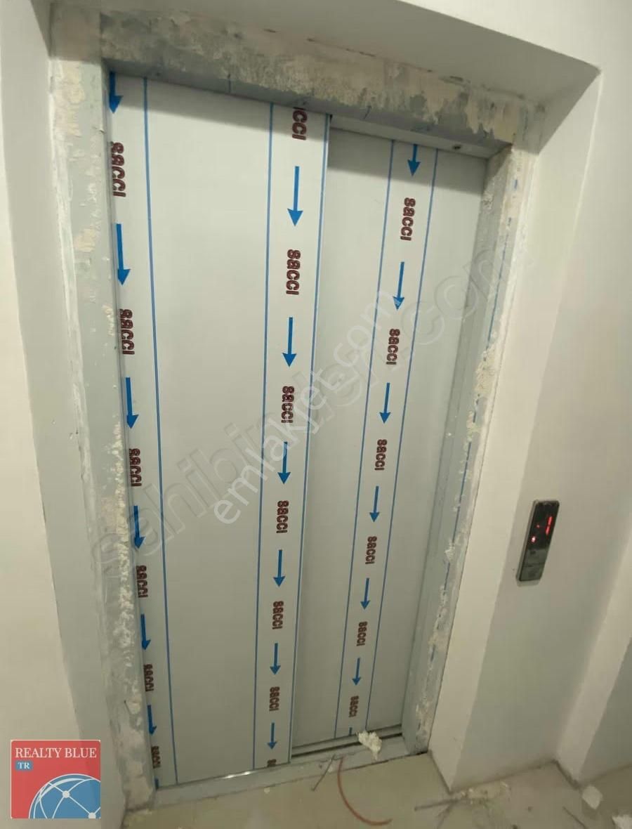 Akşemsettin Mah Sıfır Binada 6 Katta Kiralık 3+1 Daire - Görsel 11