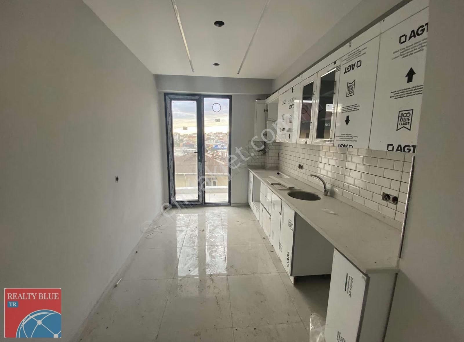 Akşemsettin Mah Sıfır Binada 6 Katta Kiralık 3+1 Daire - Görsel 7