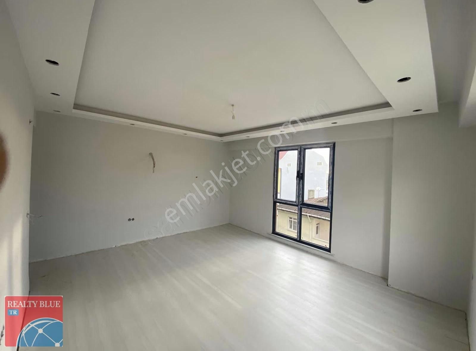 Akşemsettin Mah Sıfır Binada 6 Katta Kiralık 3+1 Daire - Görsel 4
