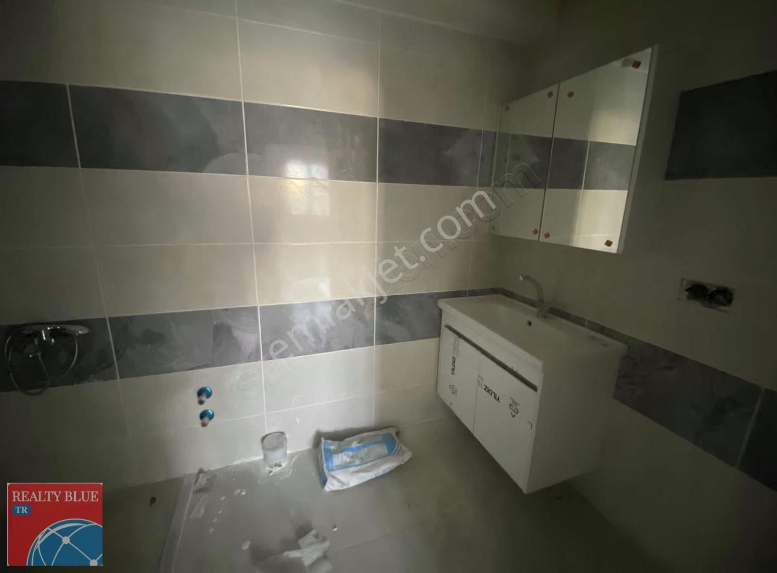 Akşemsettin Mah Sıfır Binada 6 Katta Kiralık 3+1 Daire - Görsel 16