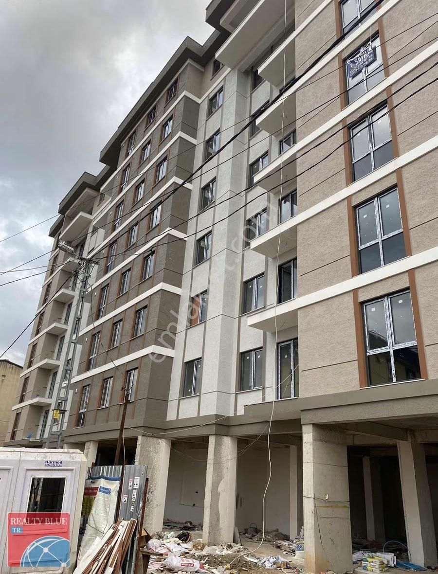 Akşemsettin Mah Sıfır Binada 6 Katta Kiralık 3+1 Daire