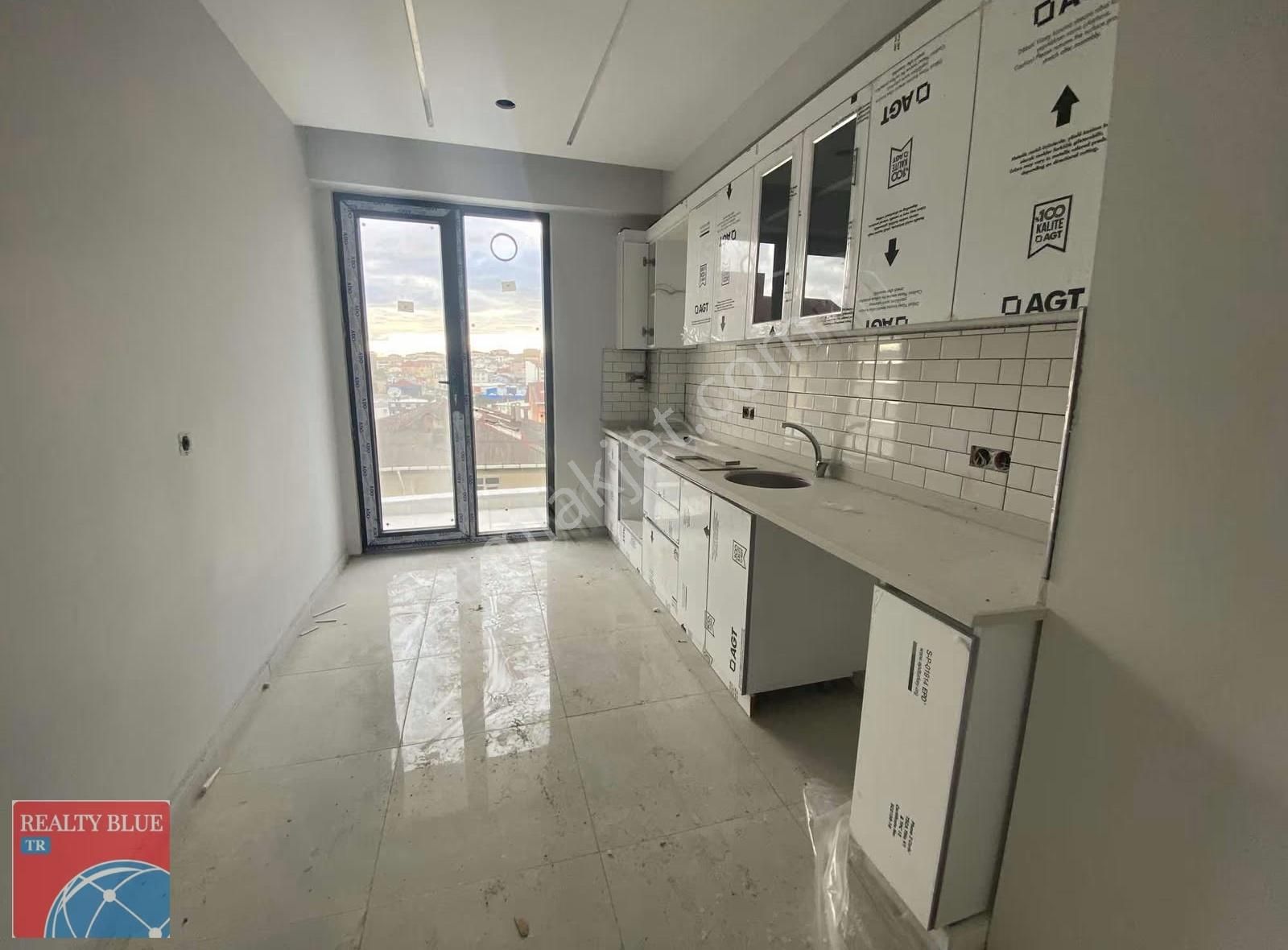 Akşemsettin Mah Sıfır Binada 6 Katta Kiralık 3+1 Daire - Görsel 10