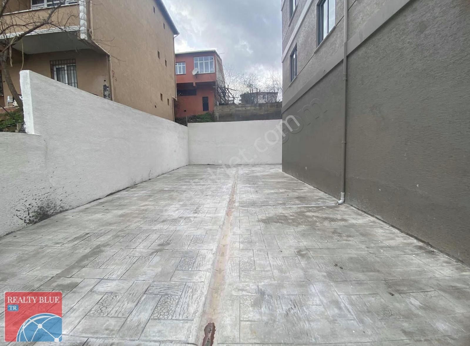 Akşemsettin Mah Sıfır Binada 6 Katta Kiralık 3+1 Daire - Görsel 12