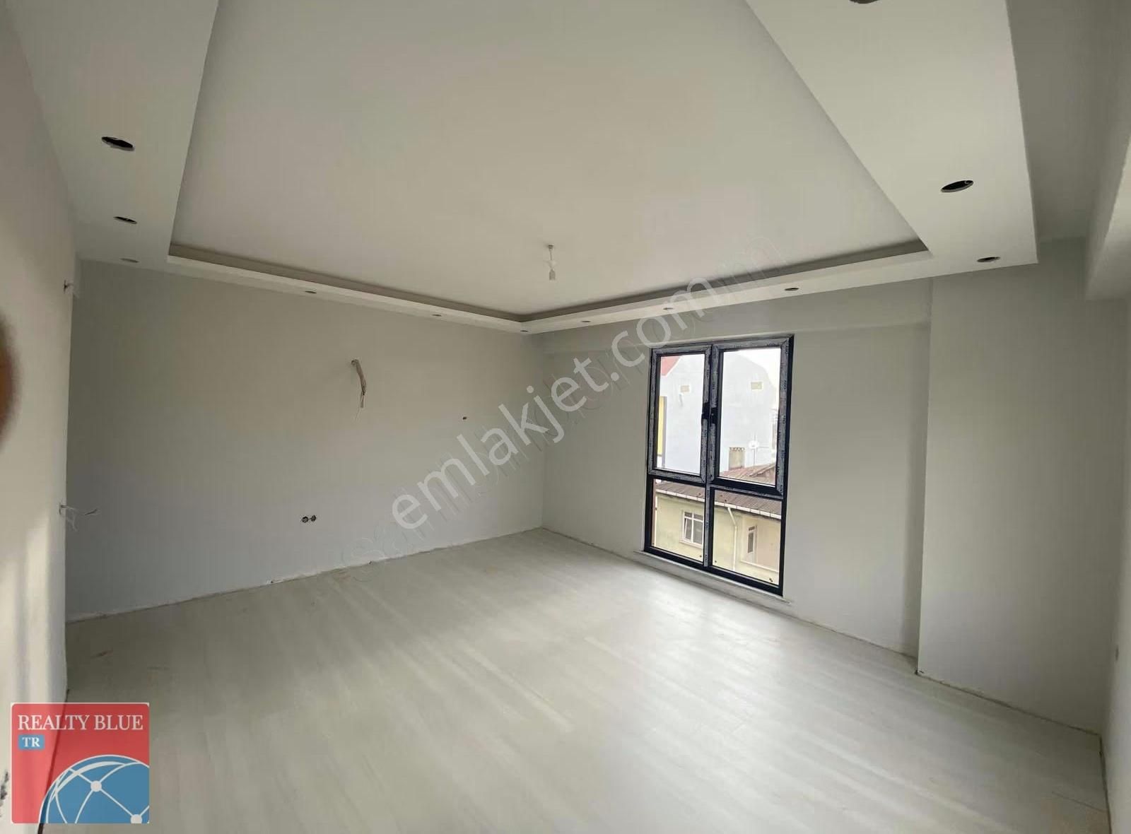 Akşemsettin Mah Sıfır Binada 6 Katta Kiralık 3+1 Daire - Görsel 13