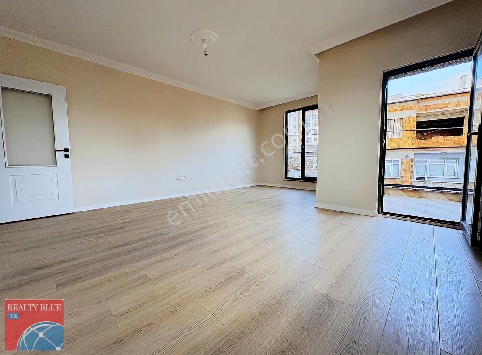 Sancaktepe Resim İstanbula Komşu 2+1 Daire - Görsel 4