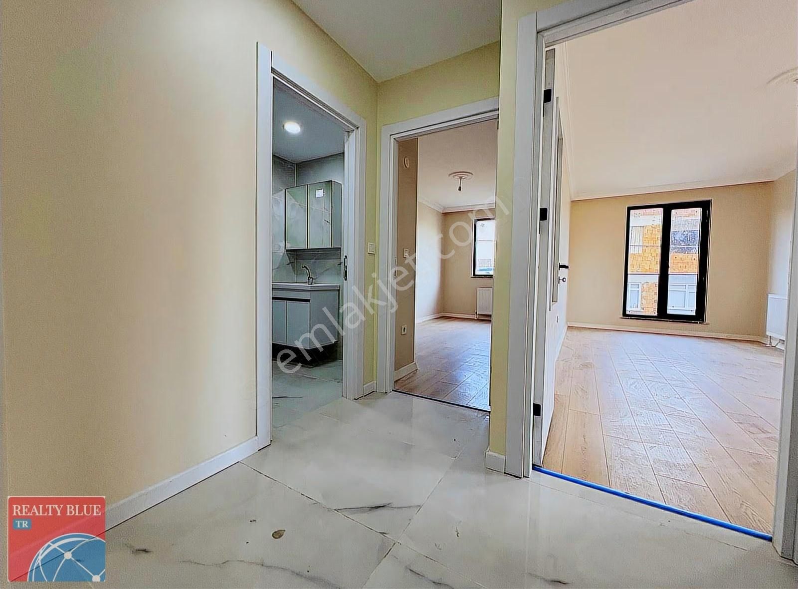 Sancaktepe Resim İstanbula Komşu 2+1 Daire - Görsel 7