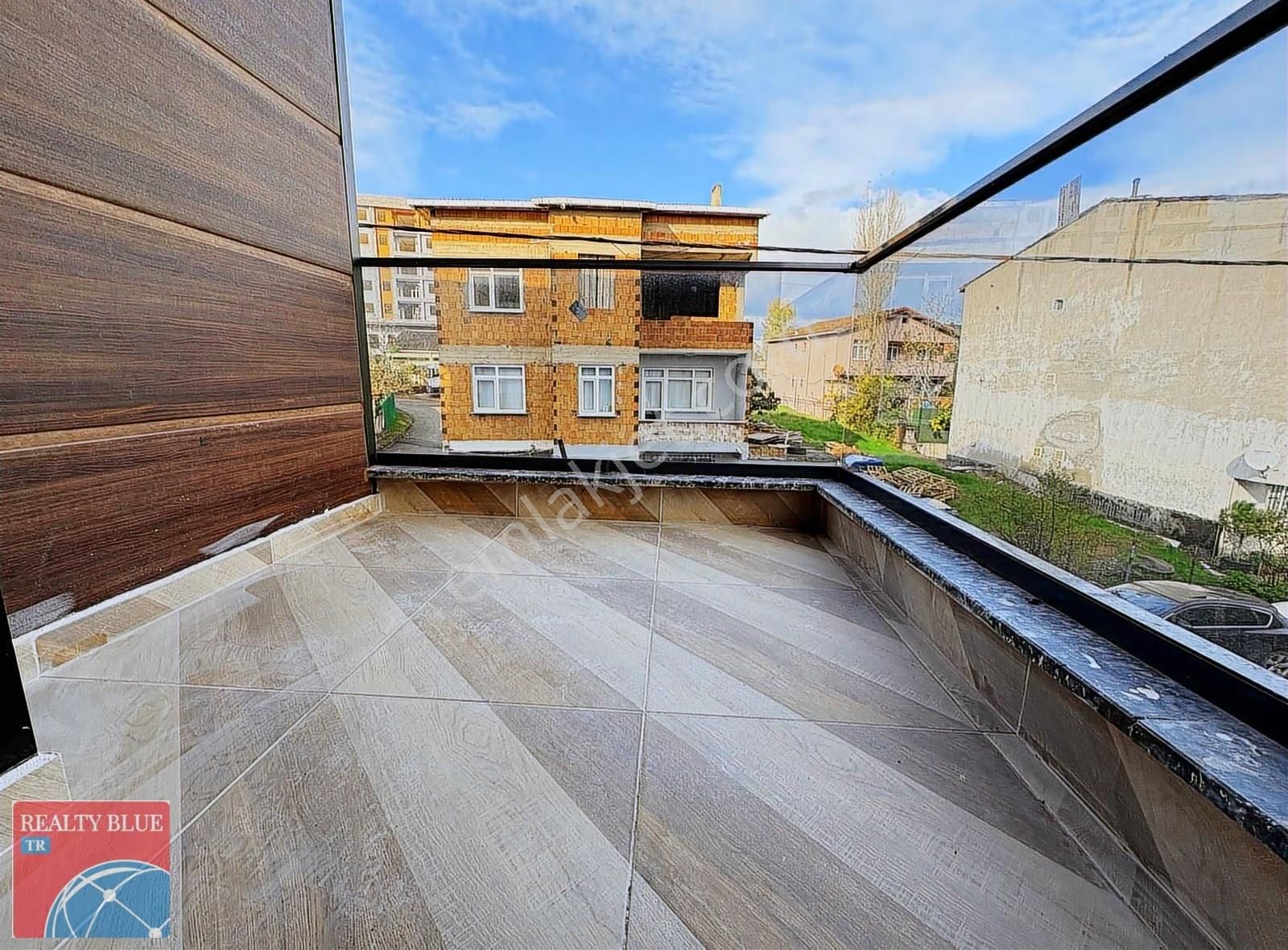 Sancaktepe Resim İstanbula Komşu 2+1 Daire - Görsel 8