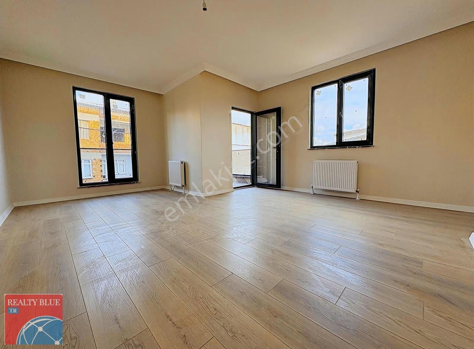 Sancaktepe Resim İstanbula Komşu 2+1 Daire