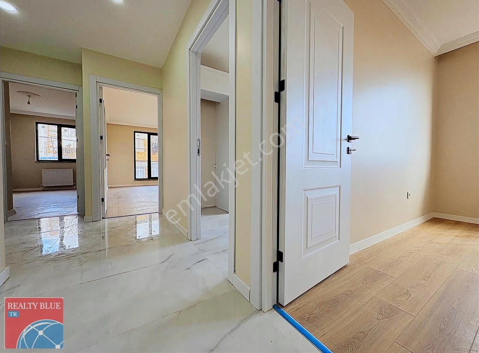 Sancaktepe Resim İstanbula Komşu 2+1 Daire - Görsel 13