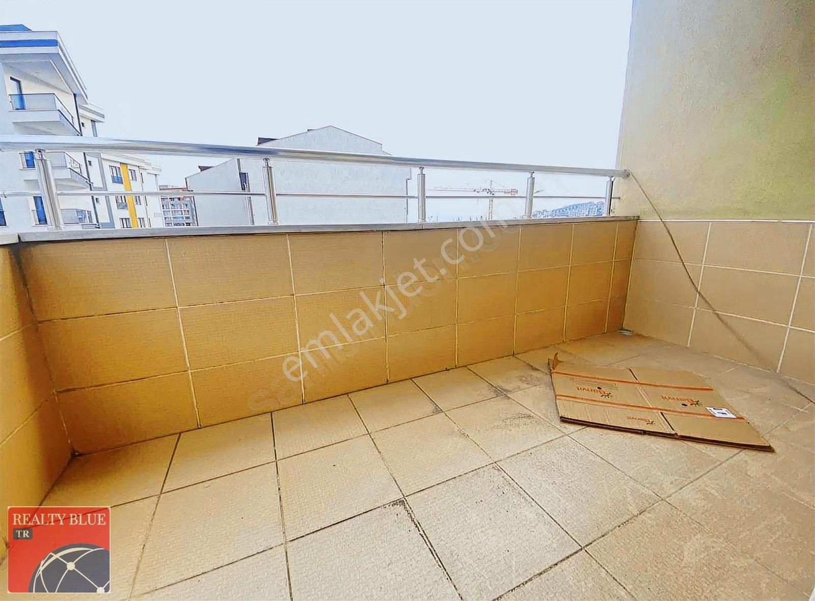 Sultanbeyli Necipfazıl Mah Kiralık Daire - Görsel 14