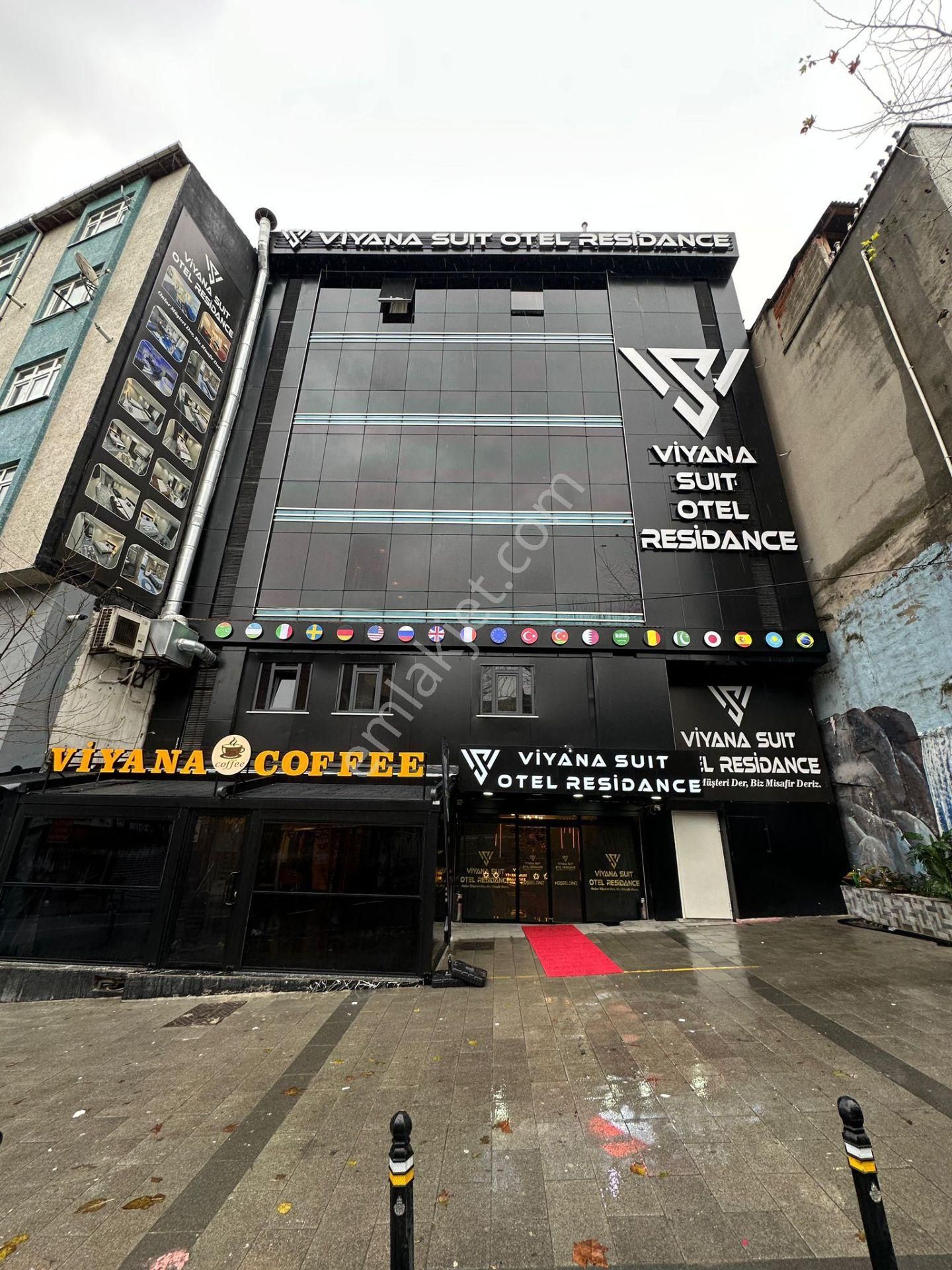 Gaziosmanpaşa Yeni Açılan Ultra Lüx Konforlu Jakuzili Ve Havuzlu Günlük Kiralık Daireler - Görsel 14