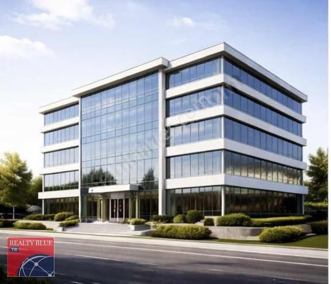 Gül Demirelden | Tuzla E-5 Üzeri | 3.600 M² Kiralık Plaza Ofis - Görsel 4