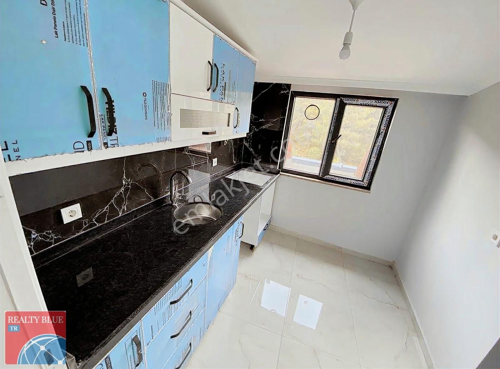 Sultanbeyli Orman Manzaralı 4+1 Satılık Dublex Daire - Görsel 5