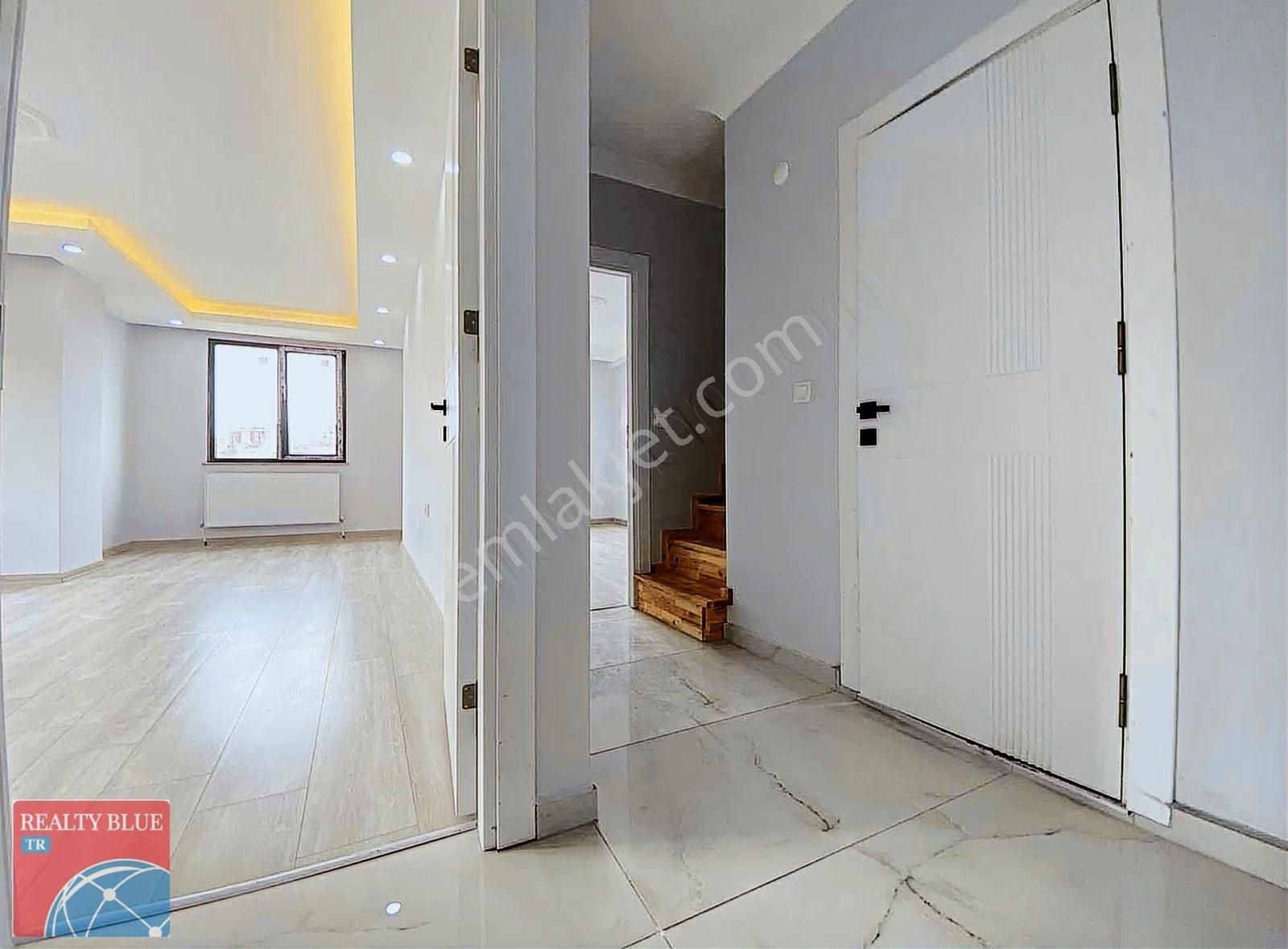 Sultanbeyli Orman Manzaralı 4+1 Satılık Dublex Daire - Görsel 18